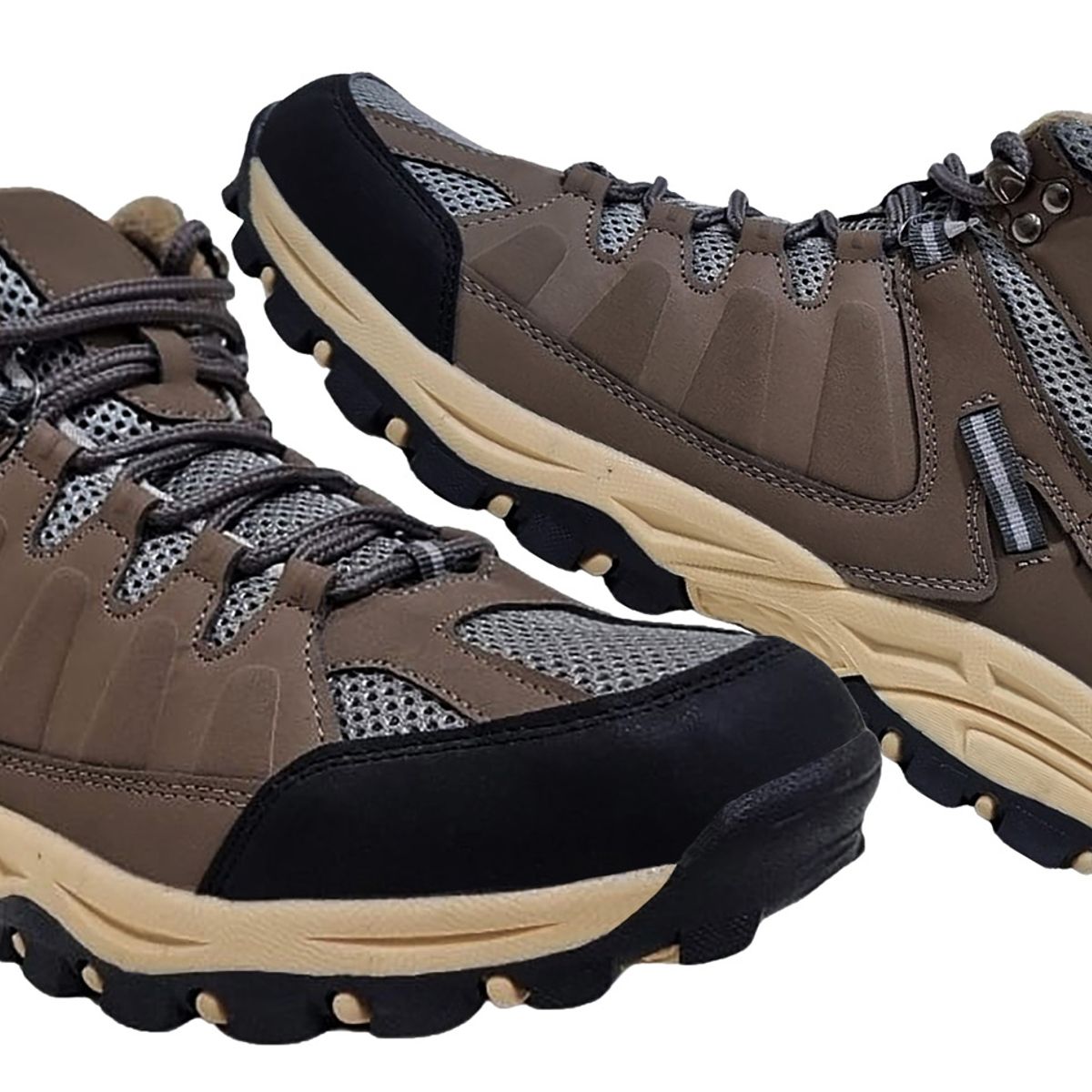 ZAPATILLACHILE - Supera Tus Límites Con Nuestros Botines De Trekking De Última Generación