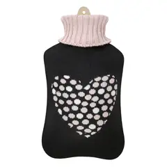 THERMICA - Guatero Thermicachile 2 Litros C/Funda Corazon