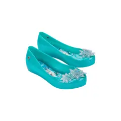MELISSA - Ballerina Mini Ultragirl + Disney Princess Infantil Azul
