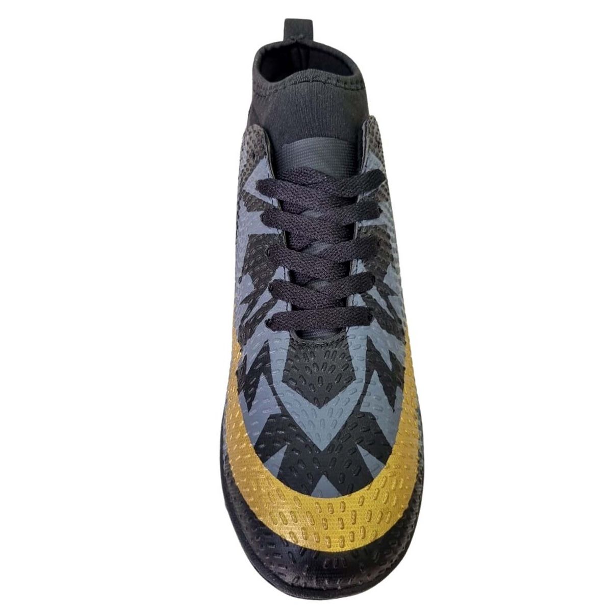 ZAPATILLACHILE - Zapatillas de Fútbol Dominio y Resistencia para el Partido Intenso