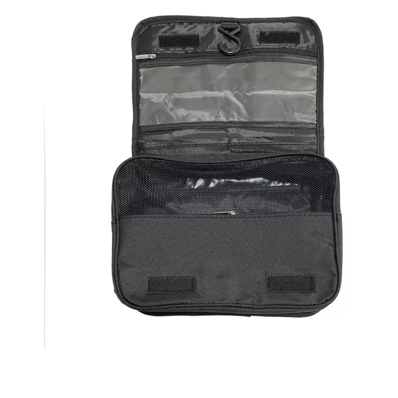 GENERICO - Neceser Organizador Cosmetiquero Multi Bolsillo Impermeable