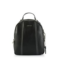 Mochila goty mediana negro