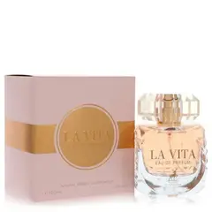 MAISON ALHAMBRA - LA VITA EDP 100ML