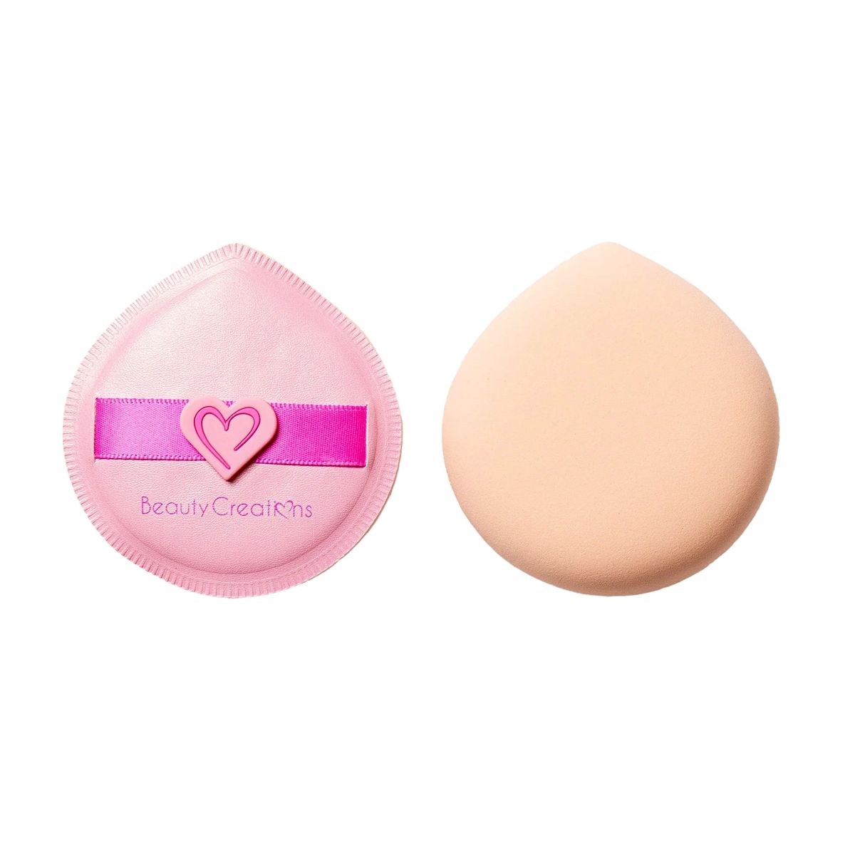 BEAUTY CREATIONS - Set 2 Esponjas “Puffmallow” Beauty Creations