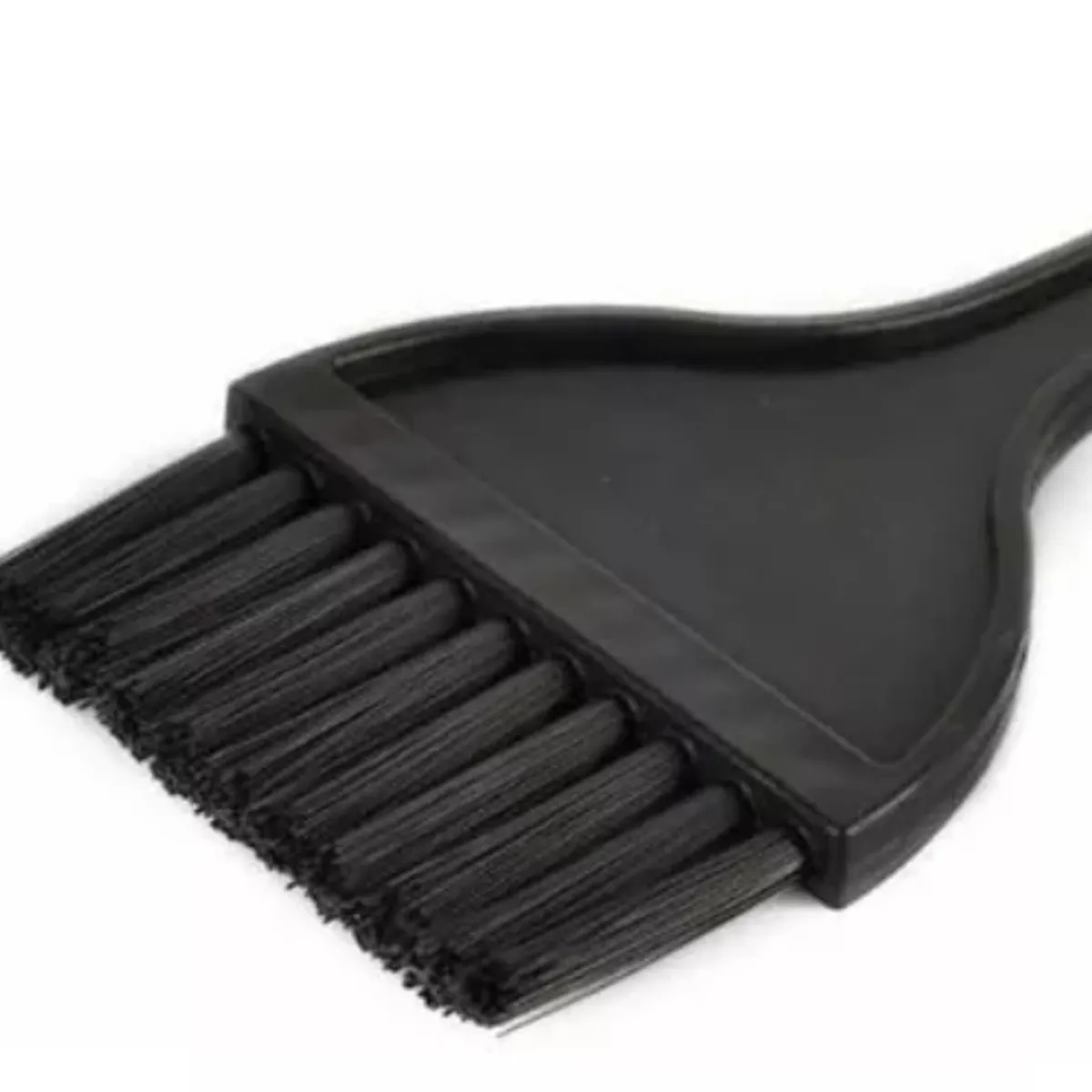 GENERICO - Pocillo + Cepillos Peluquería Para Tintura Teñido Pelo