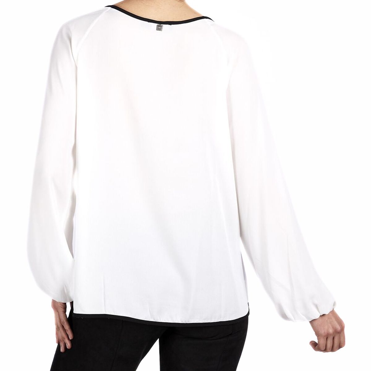 FBO ITALY - Blusa Ribete Fbo Italy