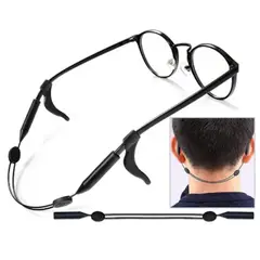 GENERICO - Soportes Antideslizantes Para Gafas Fijadores De Lentes