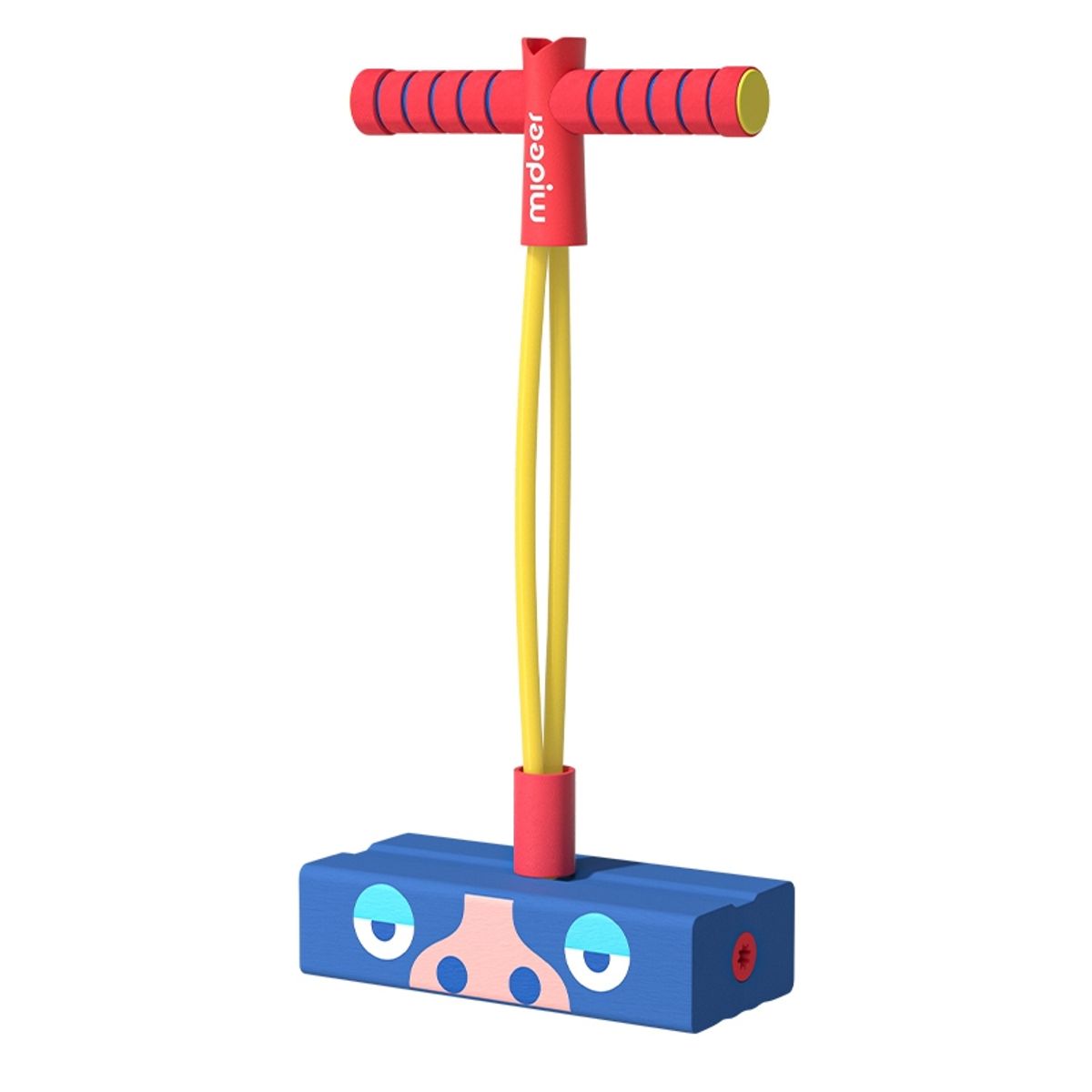 MIDEER - Saltador elástico Mideer