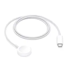 GENERICO - Cable Cargador Magnético Para Apple Watch Serie 2 3 4 5 6 Se