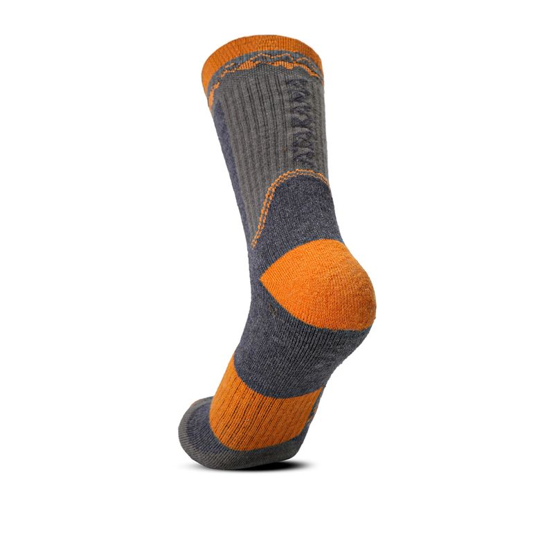 ATAKAMA OUTDOOR - Calcetin Trekking Unisex Lana Merino Yelcho Atakama Outdoor