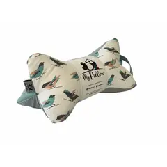 MY PILLOW - Cojín Almohada Pajarito