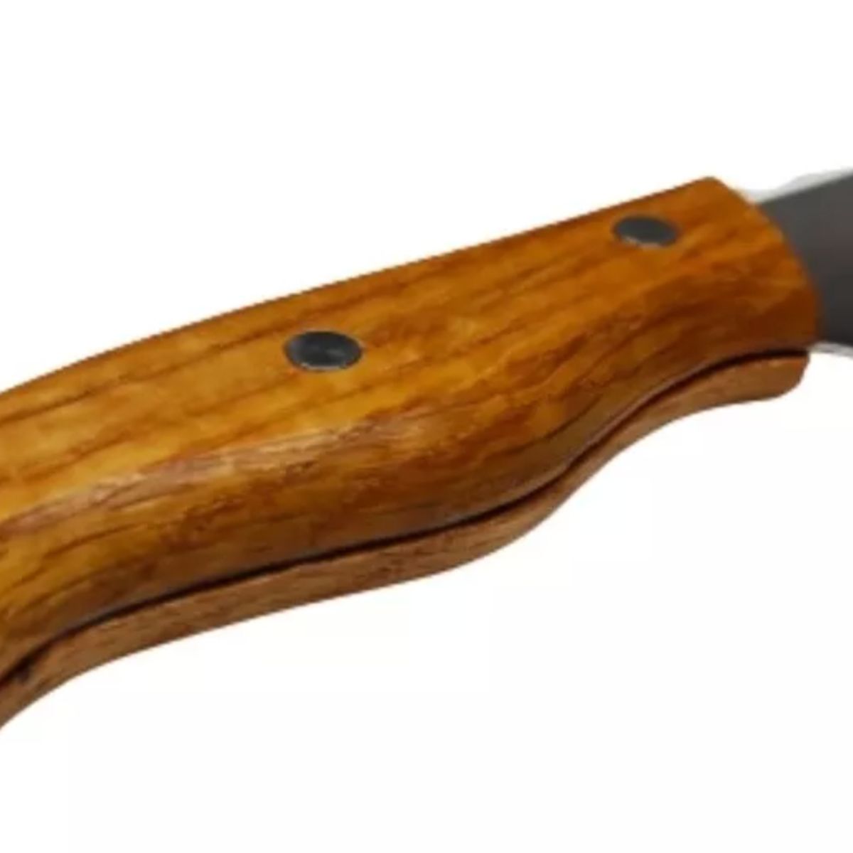 GENERICO - Machete Hachuela Cuchillo Picador Verduras Carnes Pescados