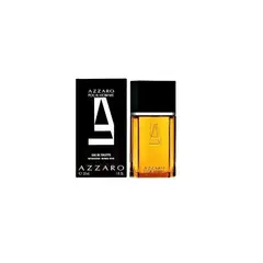 AZZARO - Pour Homme Edt 30Ml
