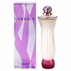 VERSACE - WOMAN EDP 100ML