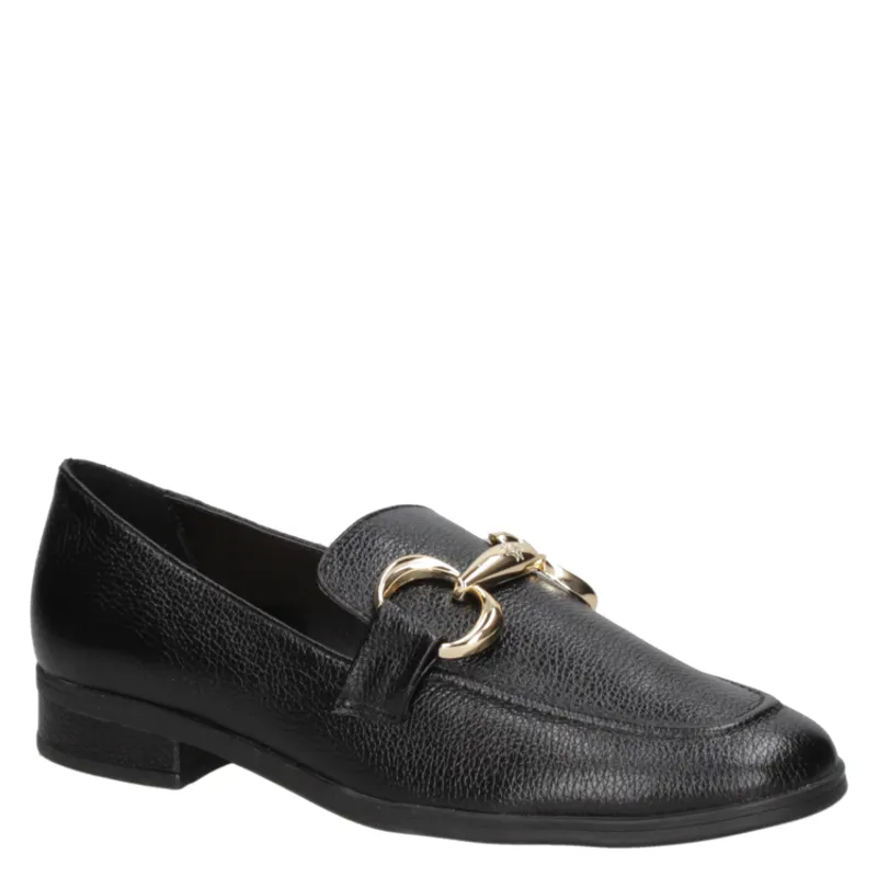 LUZ DA LUA - Zapato Casual Mujer Negro Luz Da Lua