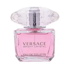 VERSACE - BRIGHT CRYSTAL EDT 90ML