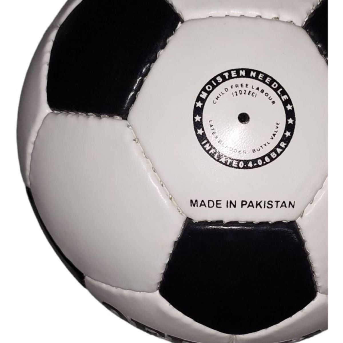 DRB - Balón Fútbol Official #4 Drb®