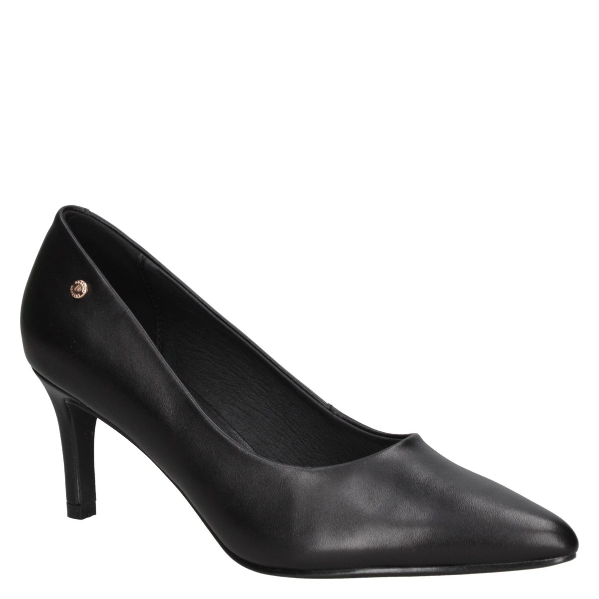 POLLINI - Zapato Formal Mujer Negro Pollini