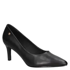 POLLINI - Zapato Formal Mujer Negro