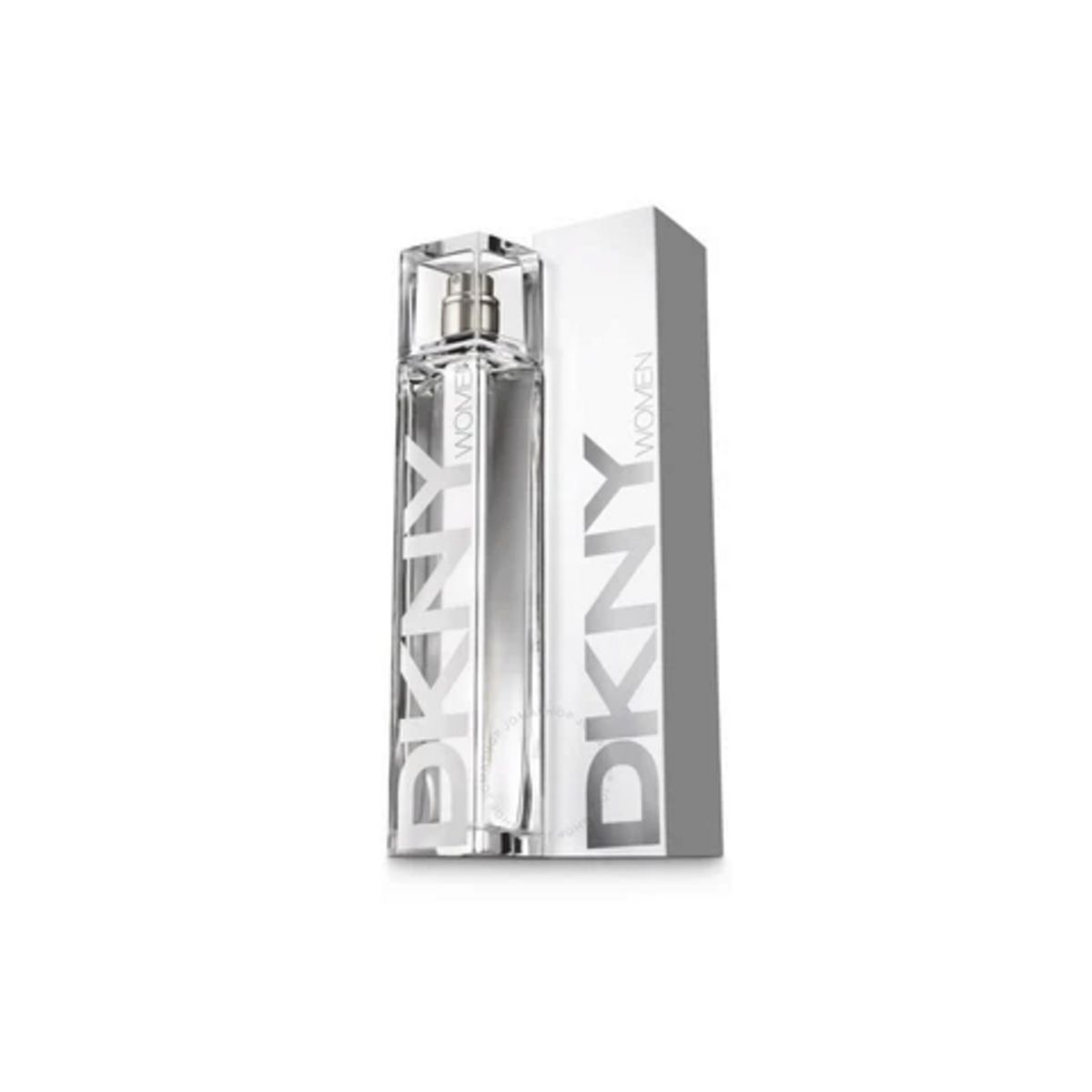 DKNY - DKNY ENERGIZING TORRE EDP 50ML