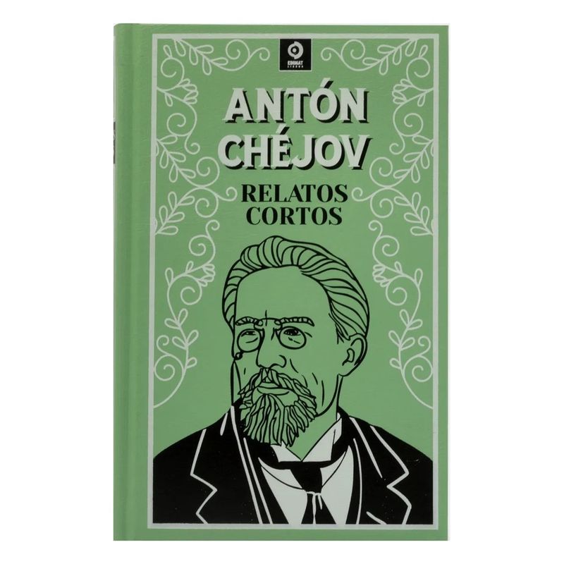 ANTARTICA LIBROS - Relatos Cortos (Anton Chejov)