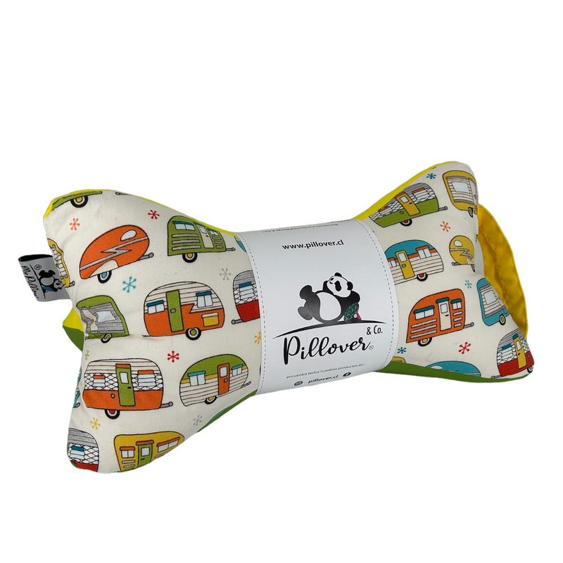 MY PILLOW - Cojín Almohada  My Pillow Baby Trailer