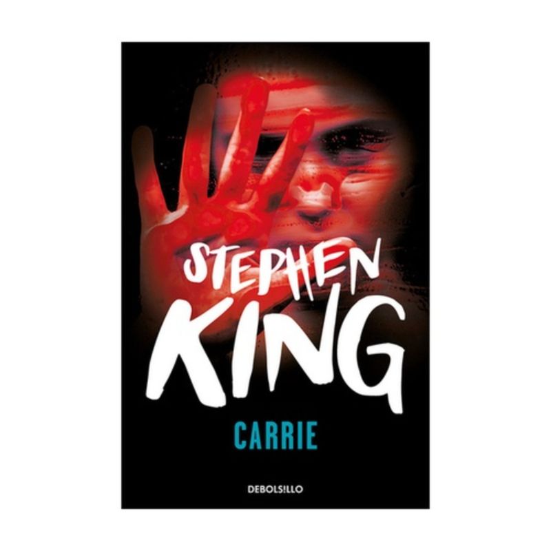 DEBOLSILLO - Carrie - KING, STEPHEN
