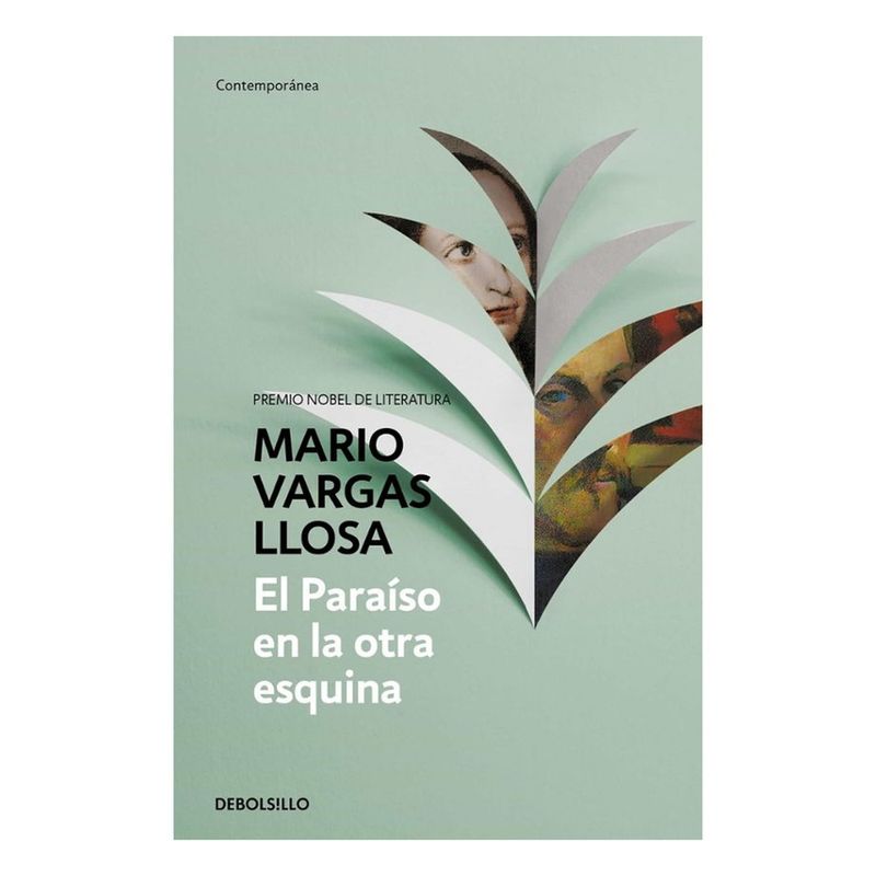 DEBOLSILLO - El Paraiso En La Otra Esquina