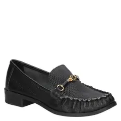 LUZ DA LUA - Zapato Casual Mujer Negro