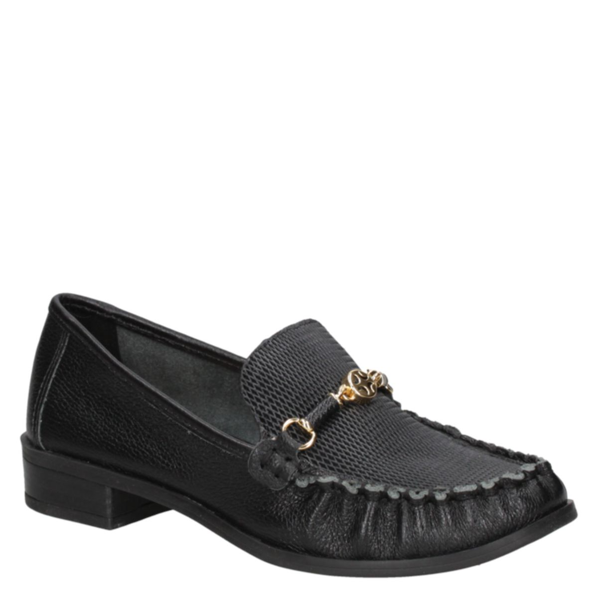 LUZ DA LUA - Zapato Casual Mujer Negro Luz Da Lua