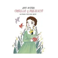 ALFAGUARA JUVENIL - ORGULLO Y PREJUICIO