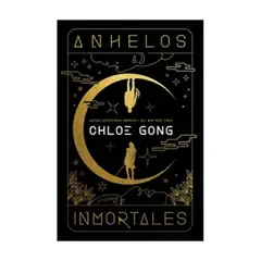 EDITORIAL HIDRA - Anhelos Inmortales - GONG, CHLOE