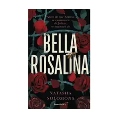 ROCA - Bella Rosalina - SOLOMONS, NATACHA