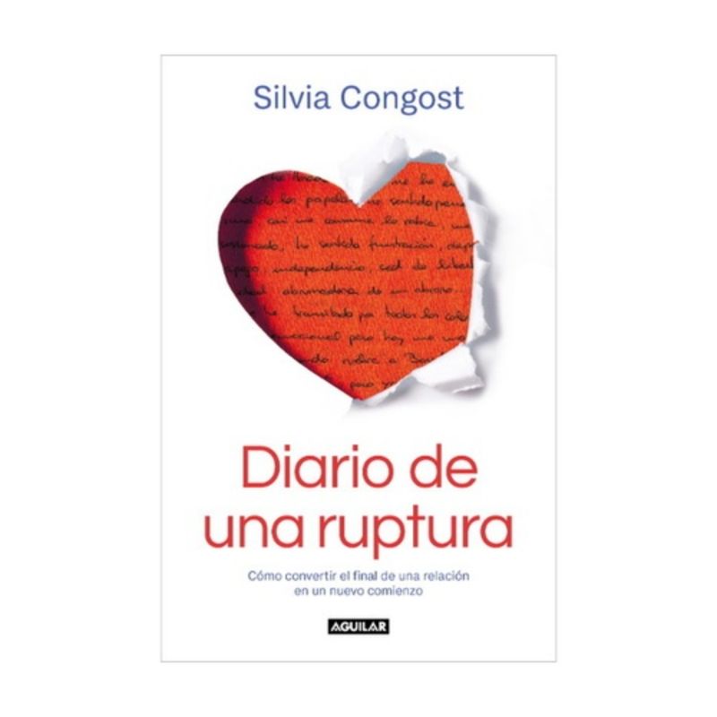 AGUILAR - Diario De Una Ruptura