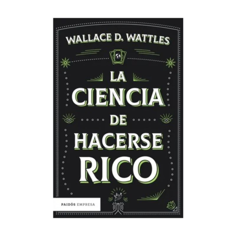 PAIDOS - La Ciencia De Hacerse Rico