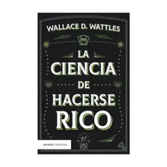 PAIDOS - La Ciencia De Hacerse Rico