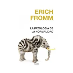 PAIDOS - La Patologia De La Normalidad