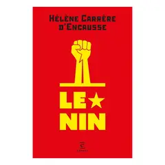 ESPASA CALPE - Lenin - CARRERE D ENCAUSSE, HELENE