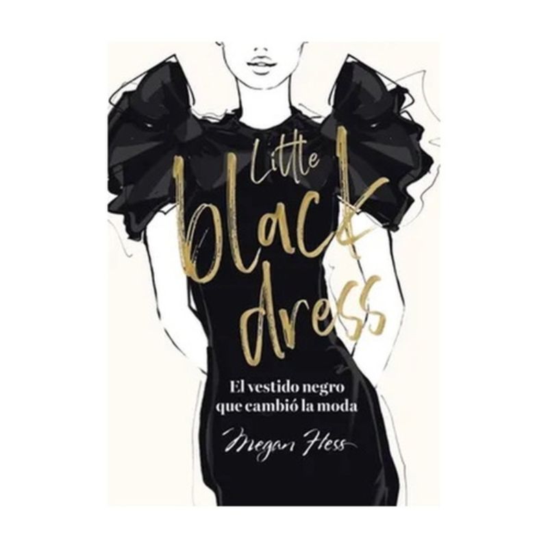 LUNWERG - Little Black Dress - HESS, MEGAN