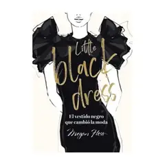 LUNWERG - Little Black Dress - HESS, MEGAN