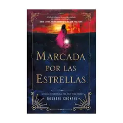 EDITORIAL HIDRA - Marcada Por Las Estrellas
