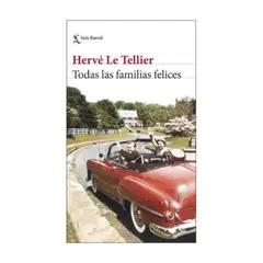 SEIX BARRAL - Todas Las Familias Felices
