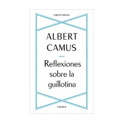 TAURUS - Reflexiones Sobre La Guillotina