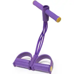 GENERICO - Bandas Elásticas de Pedal