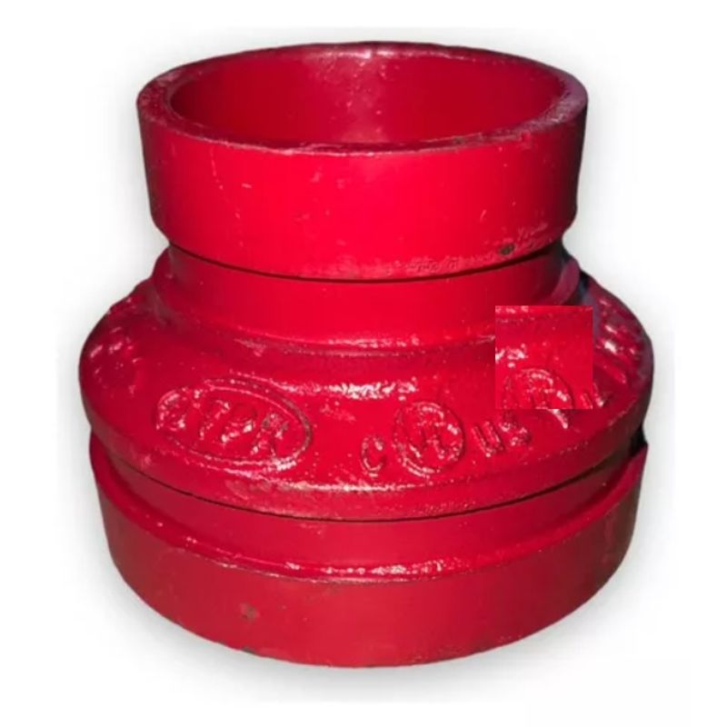 GENERICO - Reduccion Ranurada Ulfm 3x2 12