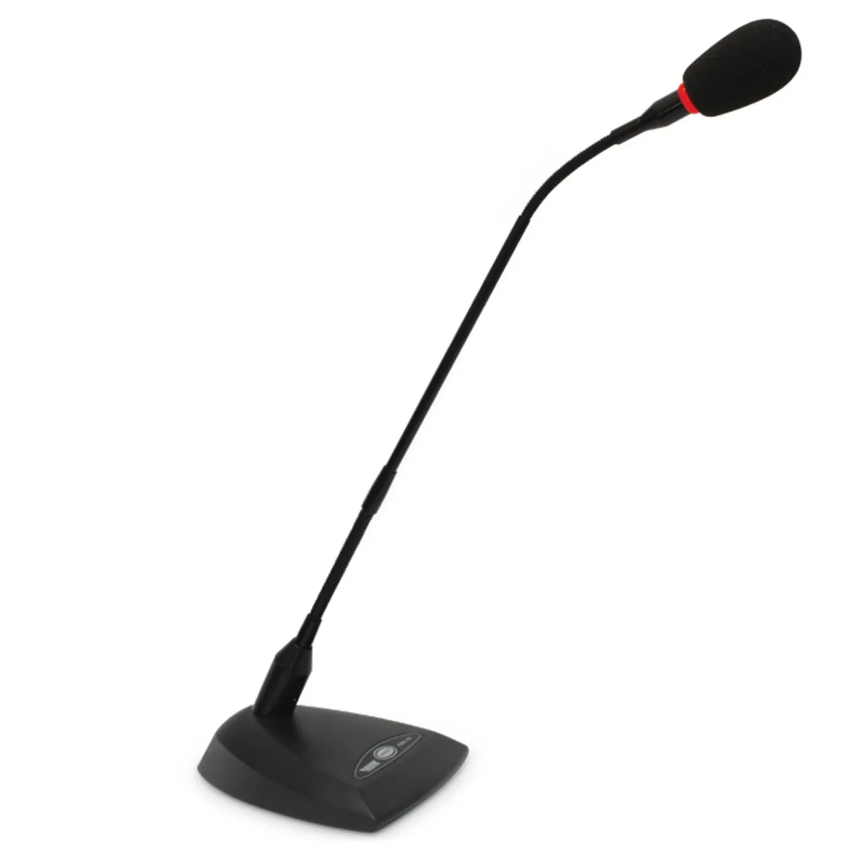 NOVIK NEO - Microfono Cuello Ganso Condensador Novik FNK 10