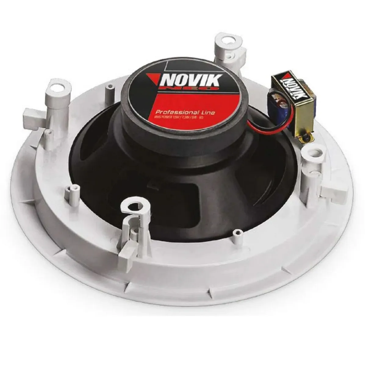 NOVIK NEO - Parlante de Techo Blanco Novik NWS 5100