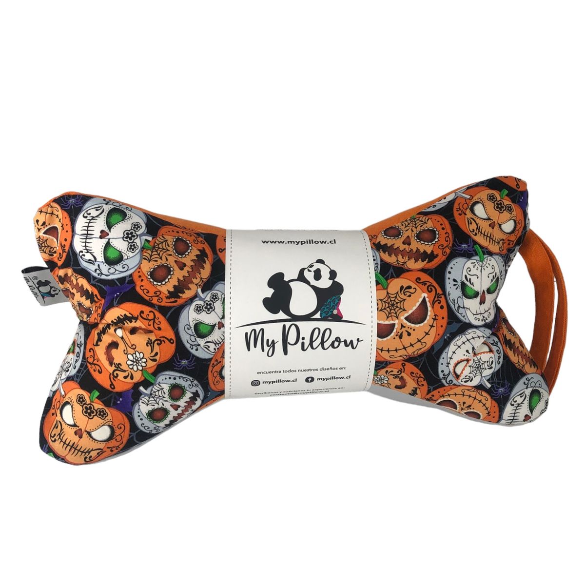 MY PILLOW - Cojin Almohada My Pillow Calabazas Hallowen