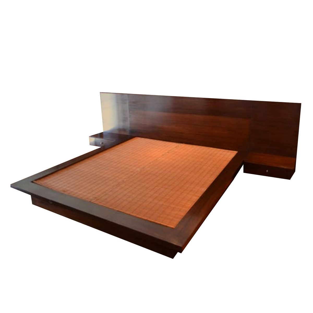 GENERICO - Cama Japonesa 6