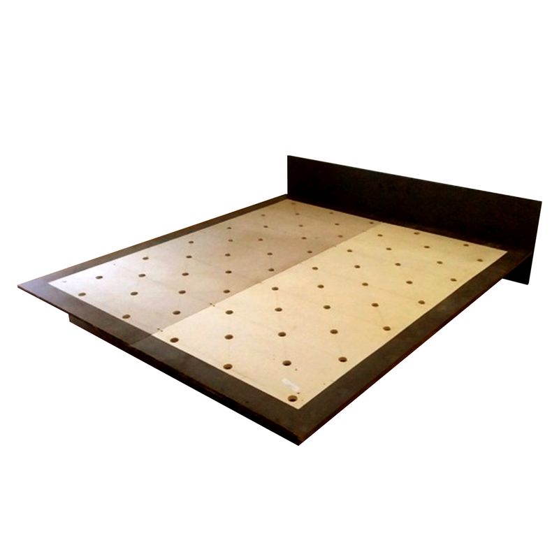 GENERICO - Cama Japonesa Base